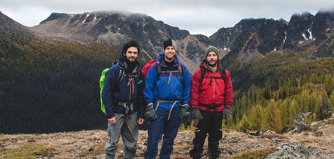 Montane Alpine Pro Jacket reviewed