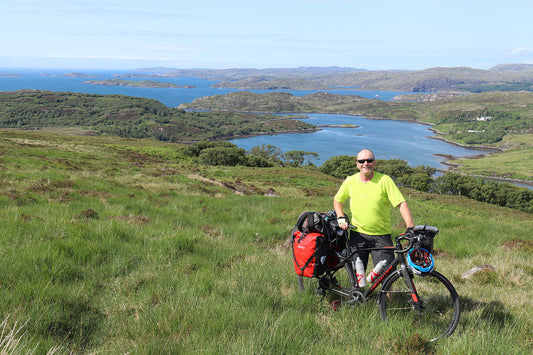 Q&A with Murray Sovereign Owner of VPO Squamish