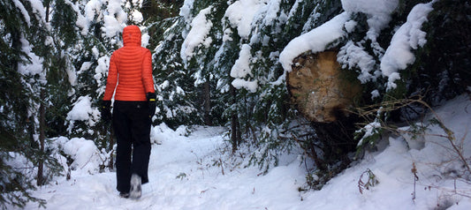 Montane Featherlite Down Jacket