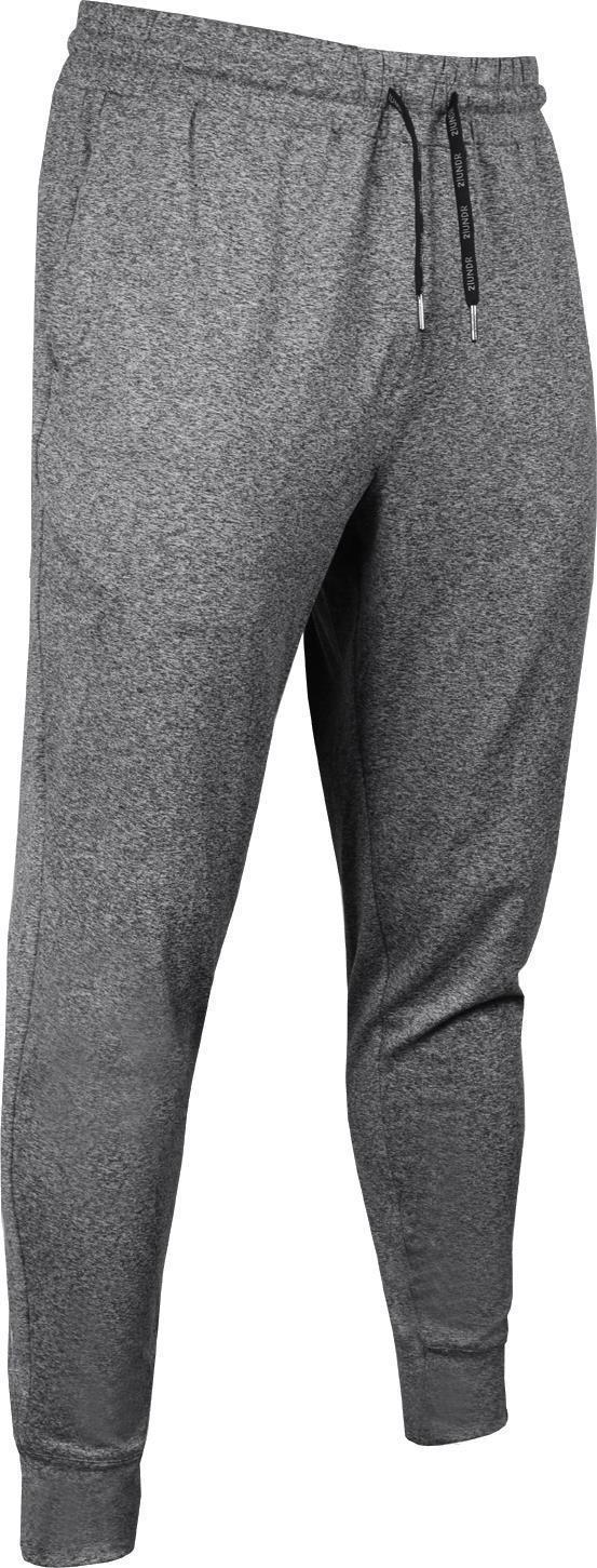 Gametime Joggers - Mens - Static Grey 1