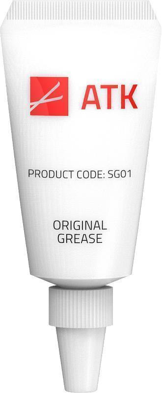 Grease - Not Applicable 1