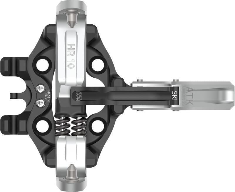 Haute Route 10 Toe Pieces - Not Applicable 2