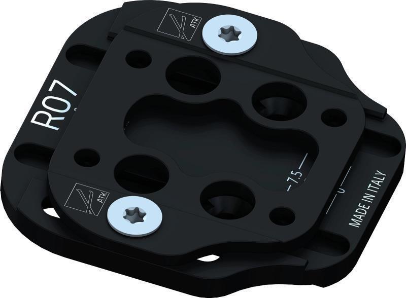 Ski Hl Svr Plt Sp-Rc Prdrl - Not Applicable 1