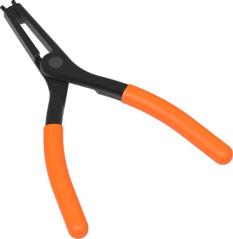U Spring Handling Clamps - Not Applicable 1