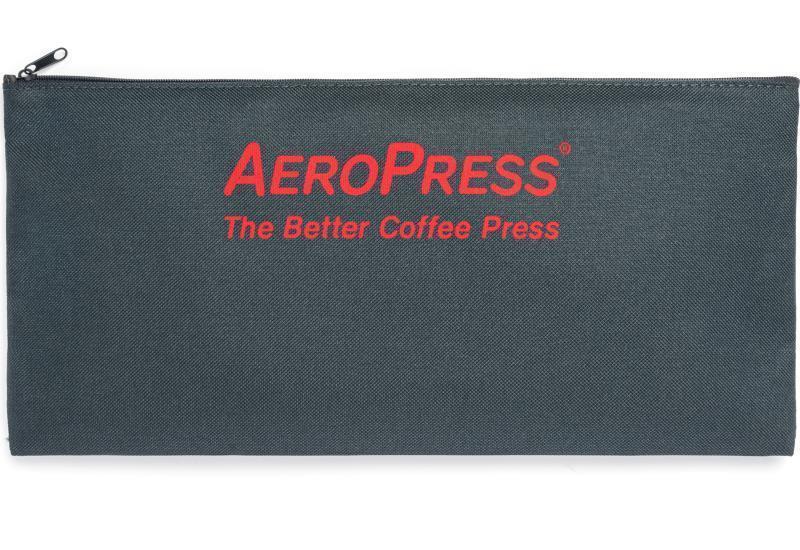 Aeropress Coffee & Expresso Maker + Tote Bag - Not Applicable 5