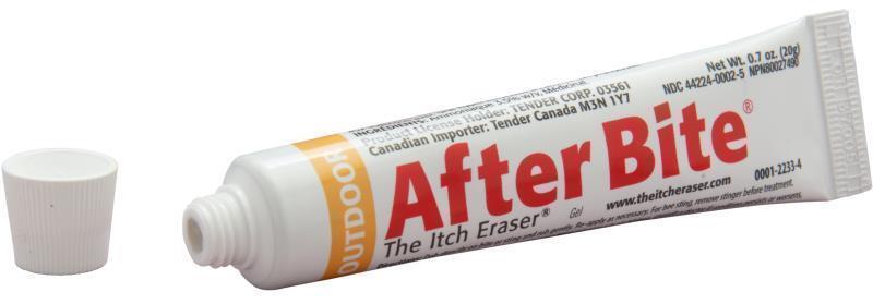 After Bite Outdoor - Not Applicable 3