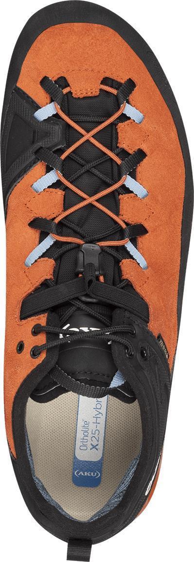 Rock DFS GTX - Mens - Rust 4