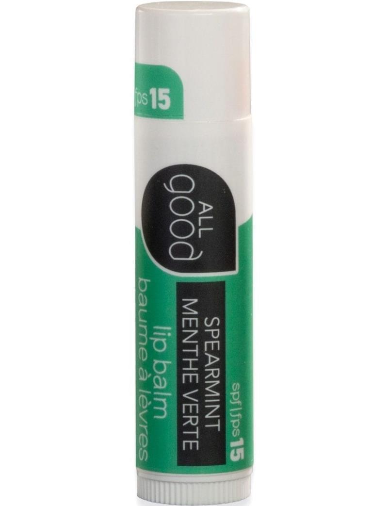 Lip Balm SPF 15 - Spearmint - Not Applicable 1