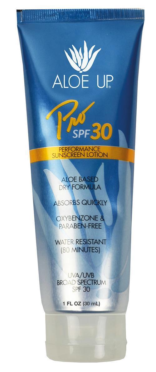 Aloe Up Sunscreen SPF 30 Pro - 30ml Tube - Not Applicable 1