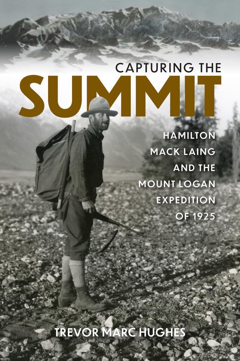 Capturing the Summit - not applicable 1