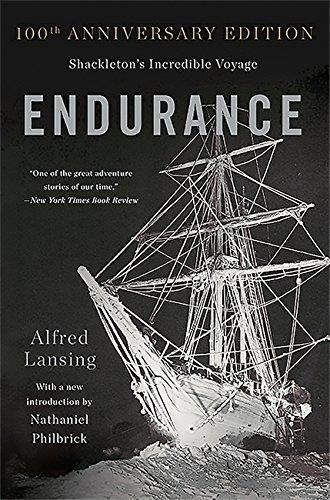 Endurance (Lansing) - Not Applicable 1