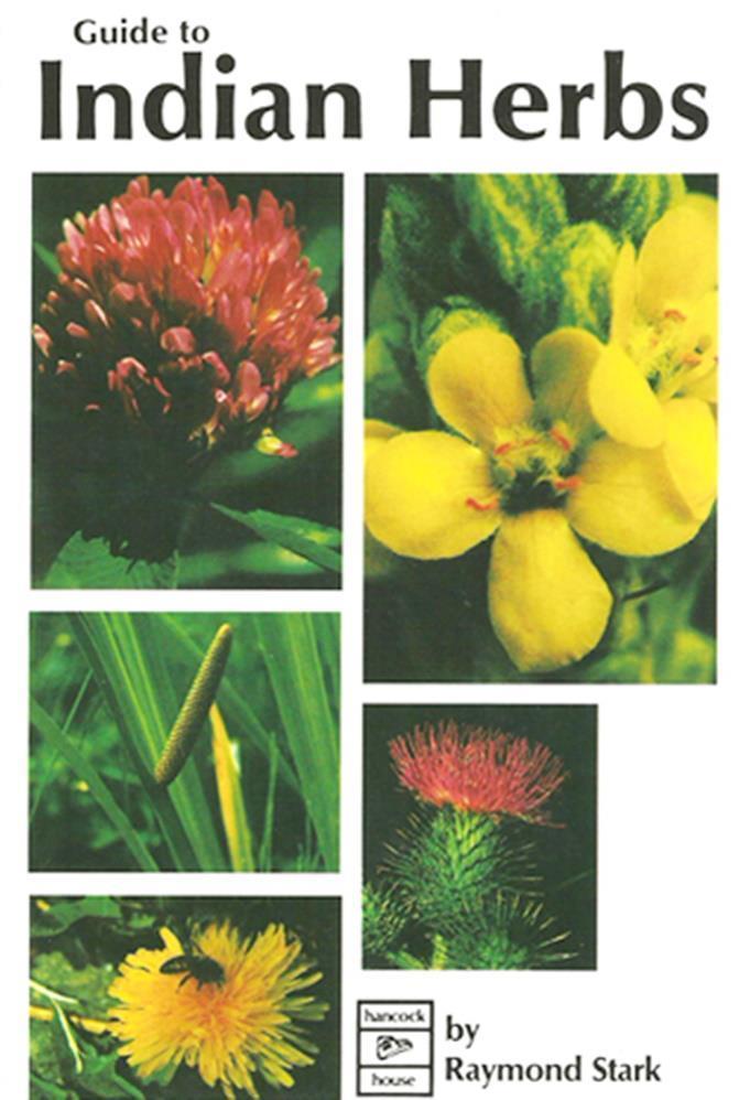 Guide to Indigenous Herbs - Not Applicable 1