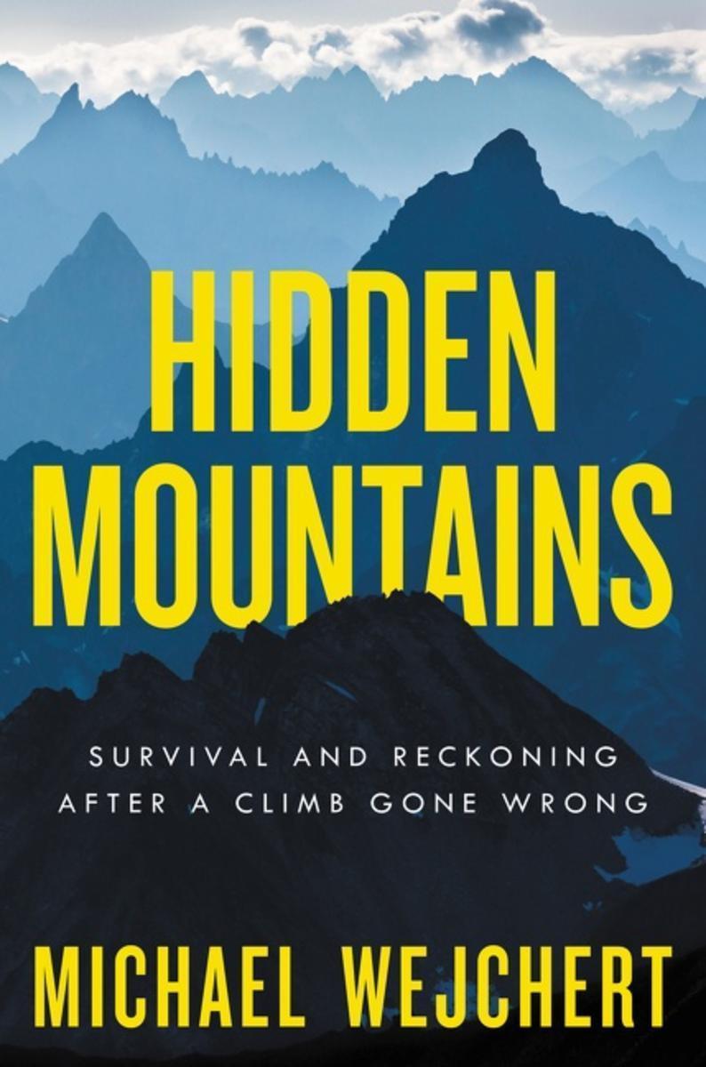 Hidden Mountains - Not Applicable 1