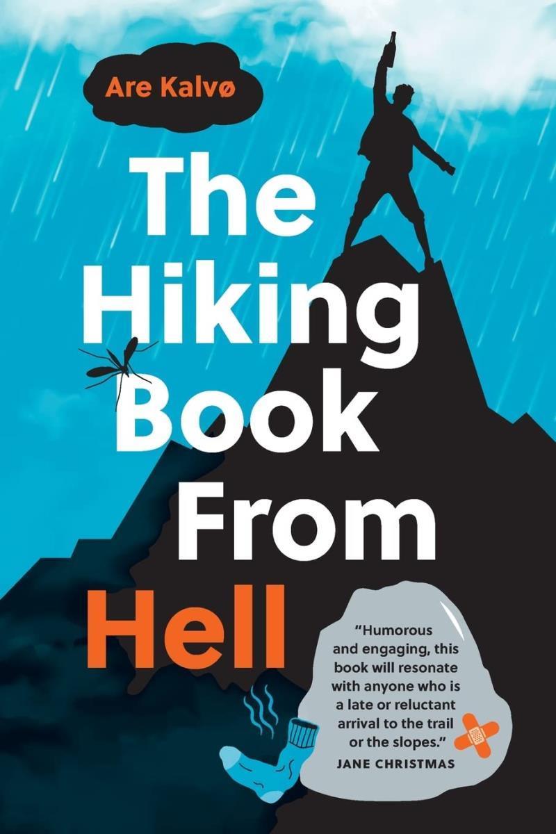Hiking Book From Hell - Not Applicable 1