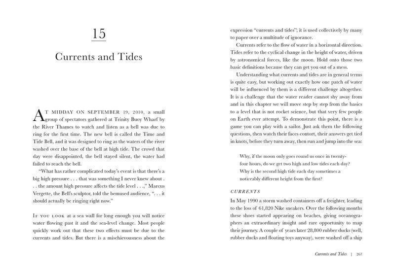 How to Read Water - Not Applicable 4