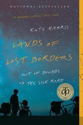 Lands of Lost Borders (Paperback) - Not Applicable 1