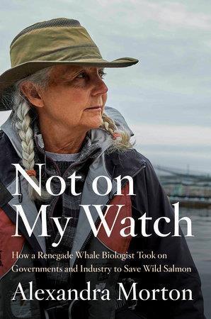 Not On My Watch - Not Applicable 1