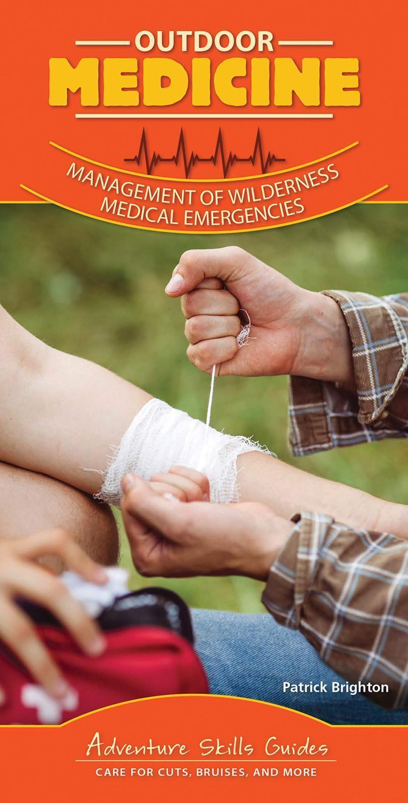 Outdoor Medicine - Not Applicable 1