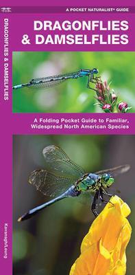 Pocket Naturalist Guide: Dragonflies & Damselflies - Not Applicable 1