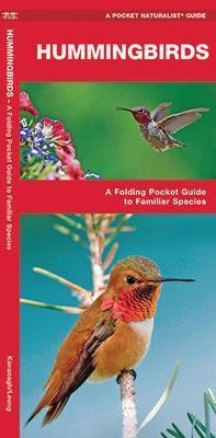 Pocket Naturalist Guide: Hummingbirds - Not Applicable 1