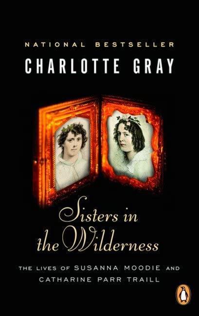 Sisters in the Wilderness - Not Applicable 1