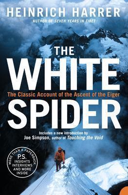 The White Spider - Not Applicable 1