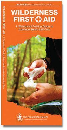 Waterford Press - Wilderness First Aid - Not Applicable 1