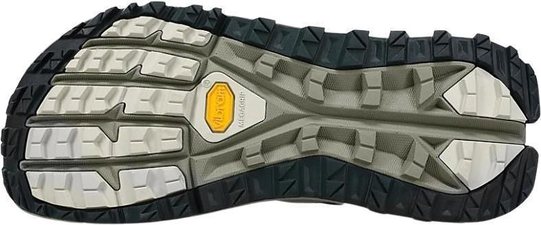 Olympus 5 - Mens - Gray / Teal 5