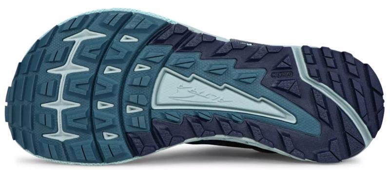 Timp 4 - Womens - Deep Teal 5