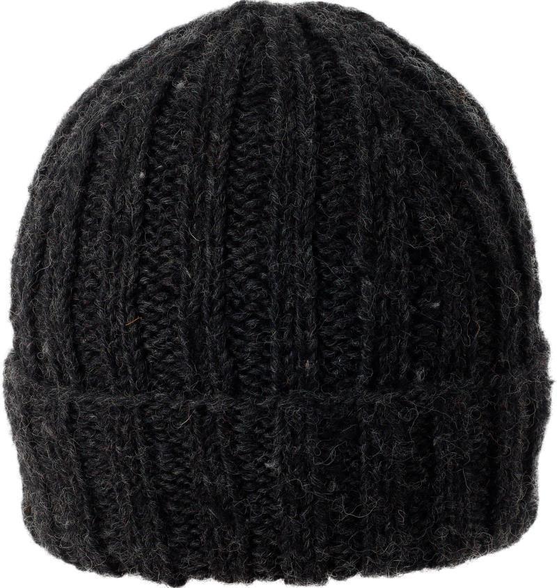 Addison - Heather Charcoal 1