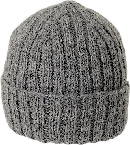 Addison - Heather Grey 1