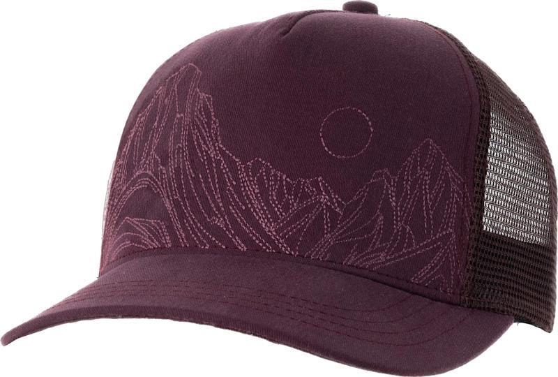 Alpine Lines - Maroon 1