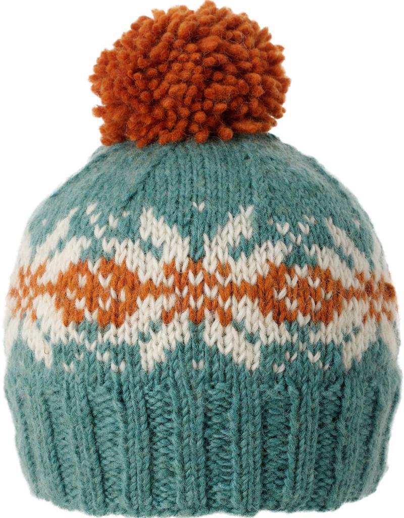 Bella - Womens - Jade 1