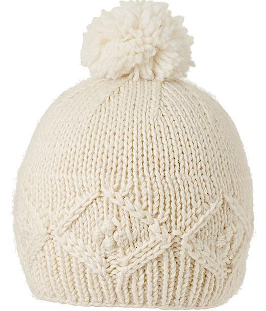 Flora - Womens - Natural 1