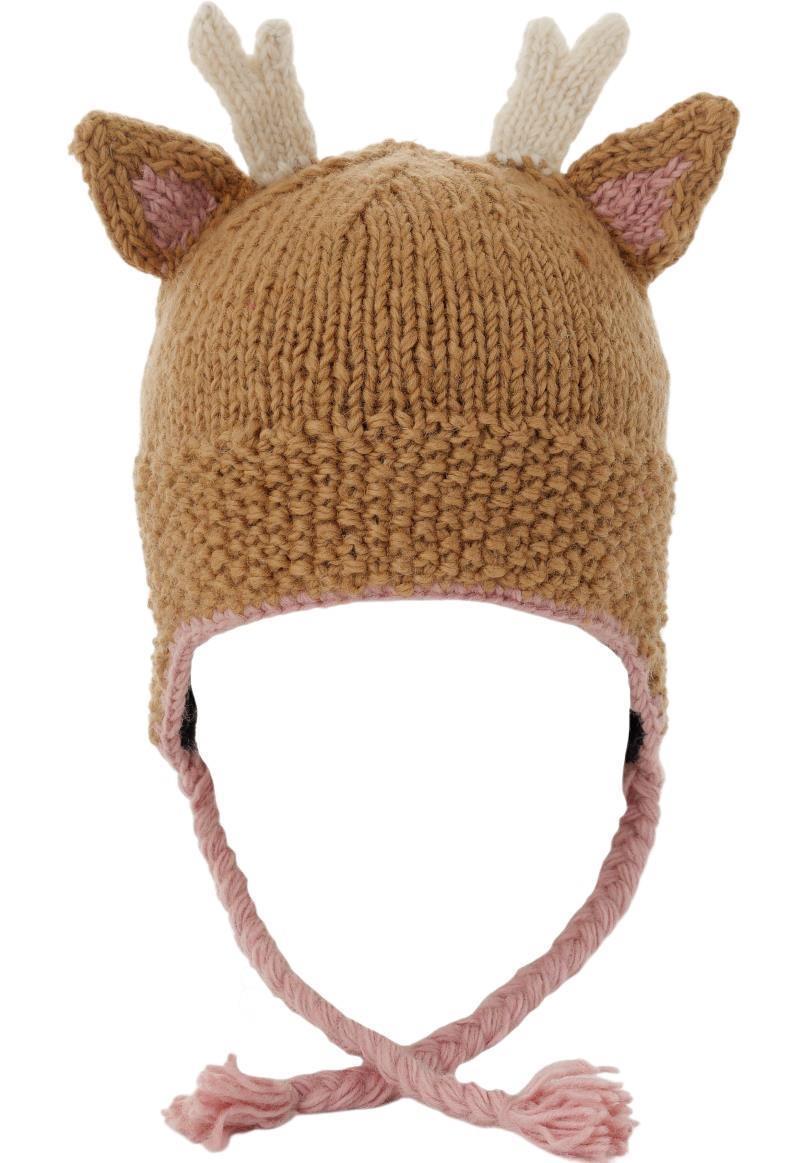 Forest - Kids - Deer 1