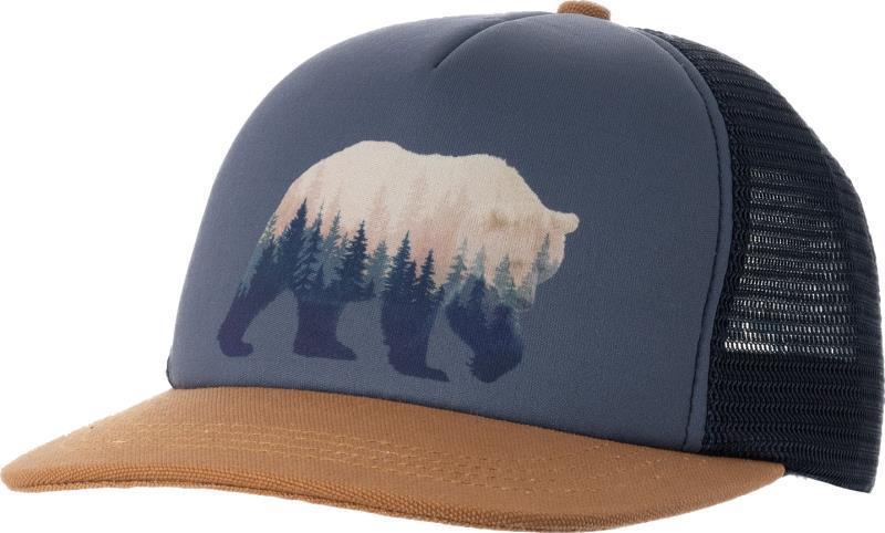 Grizzly - Carpenter 1