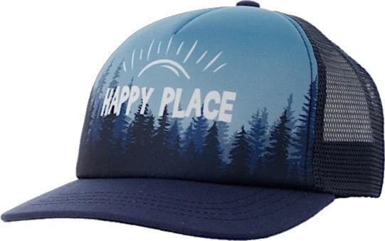 Happy Place - Kids - Blue 1