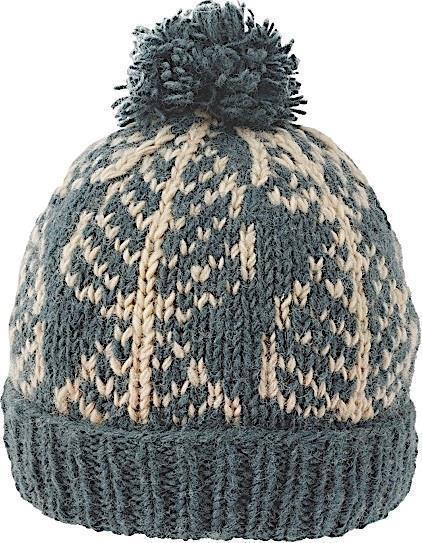 Leaf - Womens - Vintage Indigo 1