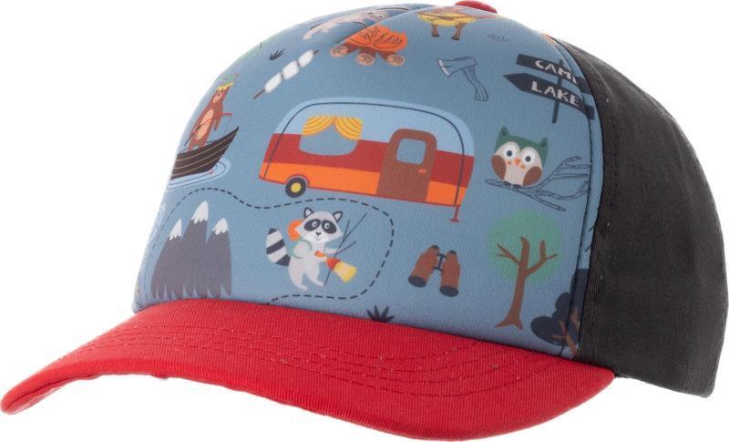 Little Leaguer - Kids - Camp 1