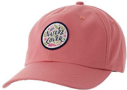 Nature Lover - Nautical Red 1