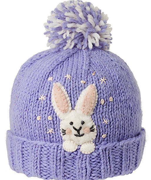 Peek-A-Boo - Kids - Orchid 1