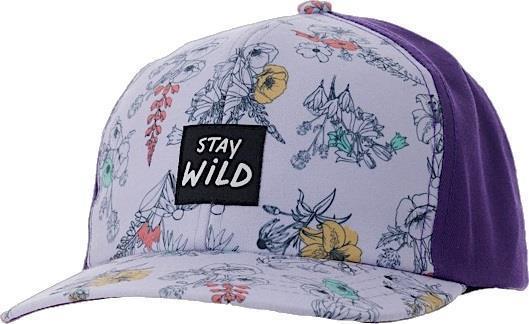 Stay Wild - Kids - Wildflower 1