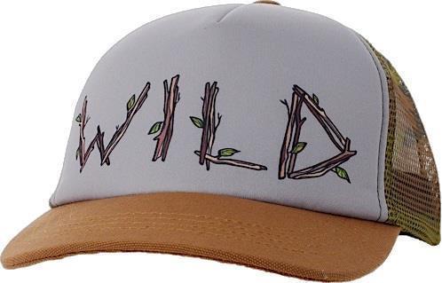 Wild - Kids - Grey 1