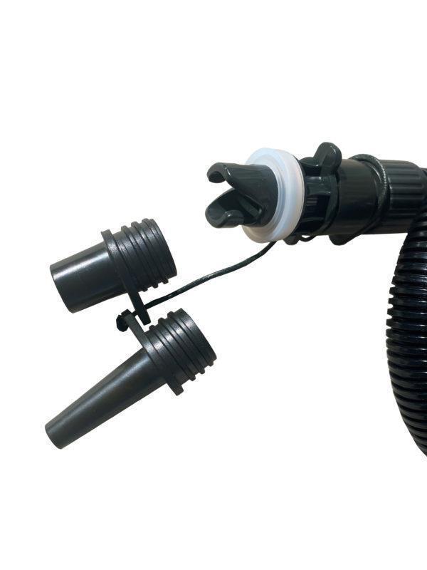 Accelerator HP 12V Pump - Not Applicable 3