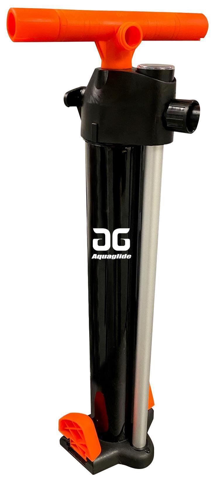 SUP HP Hand Pump - Not Applicable 1