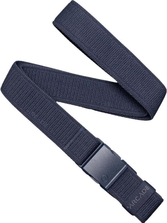 Atlas - Slim - Navy 1