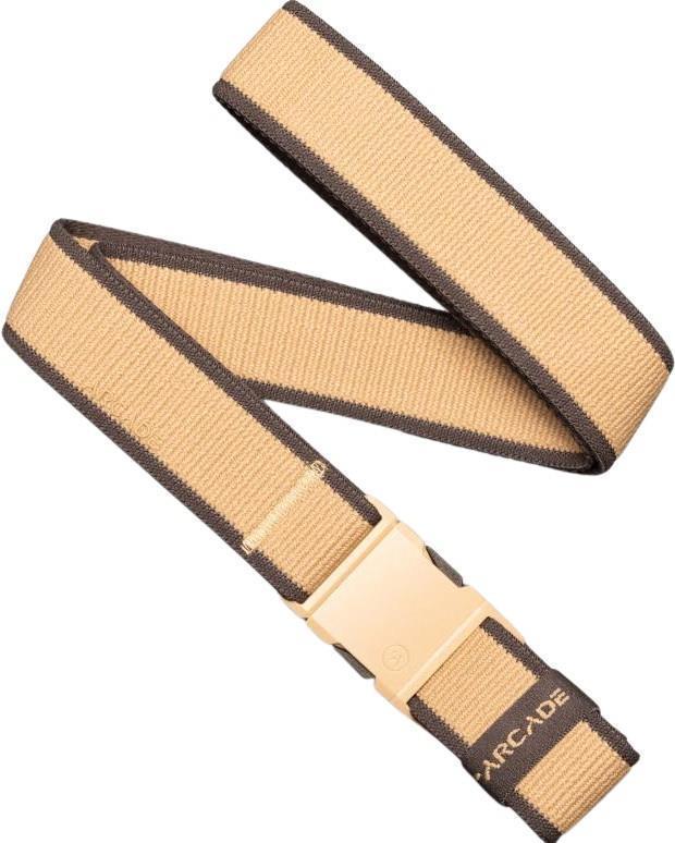 Carto - Slim - Sand / Med Brown 1