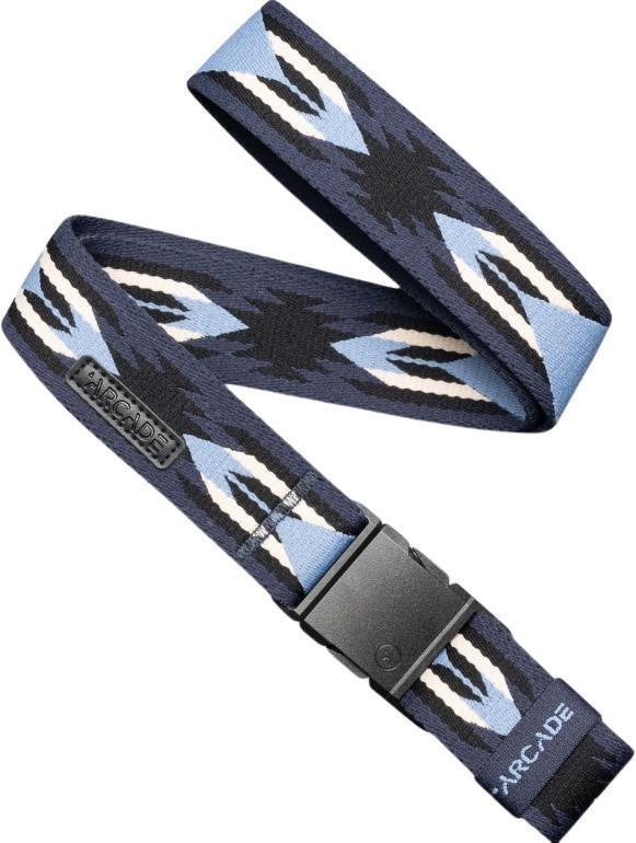 Ironwood - Slim - sky / black 1