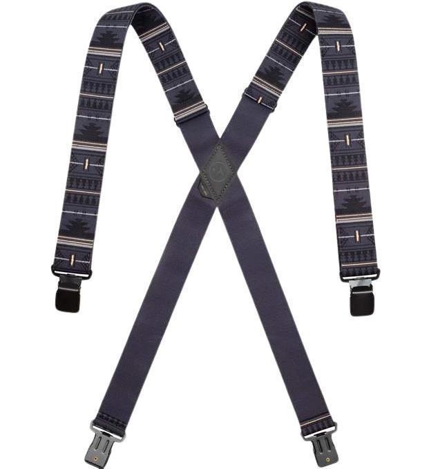 Jessup - Navy / Dr Rug 1