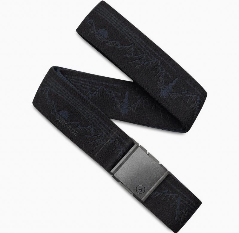 Out Of Range - Navy 1